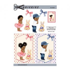 3D ark Q Sde afro brn M17