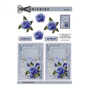 3D ark Q Slvbryllup M25