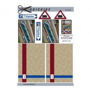 3D ark Q Togbane M20