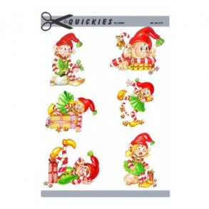 3D ark Sde nisser M10