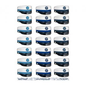 3D ark Studenterhuer M24