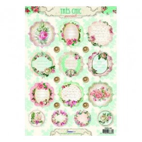 3D ark Studio Light M12