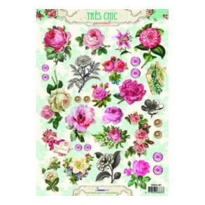 3D ark Studio Light M12