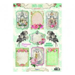 3D ark Studio Light M12