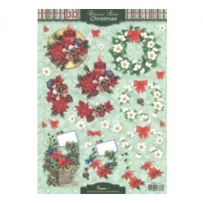 3D ark studio light M25