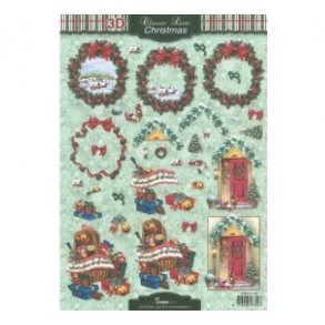 3D ark studio light M25