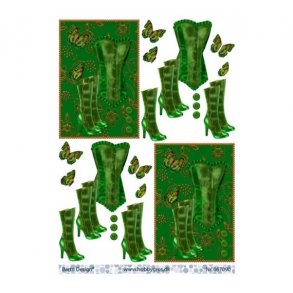 3D ark stvler&tj M14