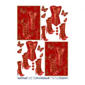 3D ark stvler&tj rd M14