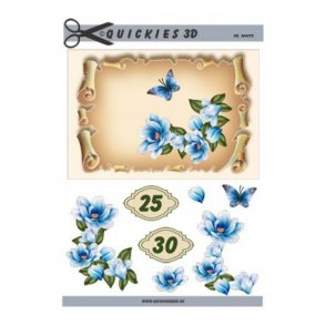 3D ark telegram 25/30 M31