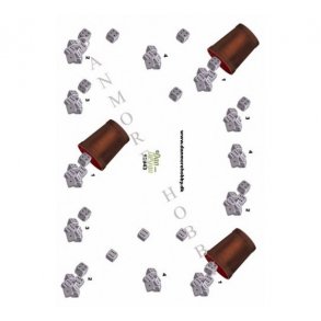 3D ark terningespil M13