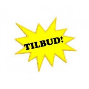 3D ark TILBUD 20 ass. ark SPORT