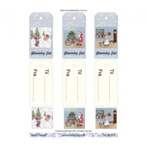 3D ark Til og fra kort M27