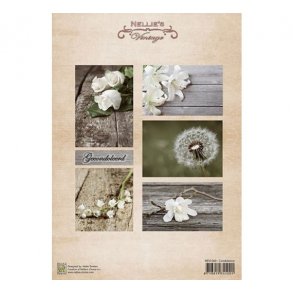 3D ark vintage nevi060 M32