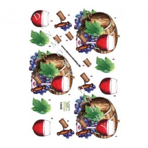 3D ark Vintnde - rdvin M44