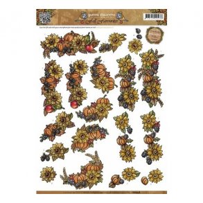 3D ark Y.D. 10558 efter�r M34