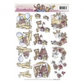 3D ark Y.D. 10631 M21