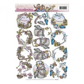 3D ark Y.D. 10635 M21