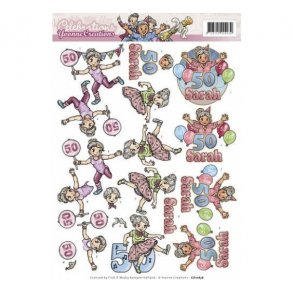 3D ark Y.D. 10636 50 r M21