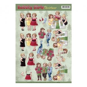 3D ark Yvonne 11192 Sknne damer M40