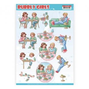 3D ark Yvonne 11308 Sknne damer M44