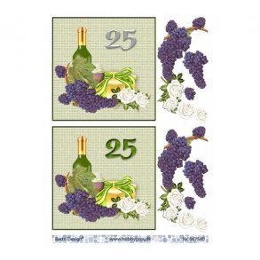 3D artk Slvbryllup M15A