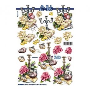 3D Pynteting jul M35