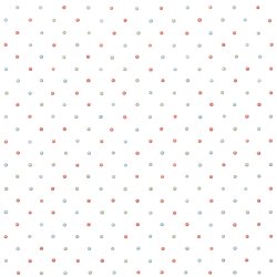 Papirblok D�t er Dansk 15 x 15 cm - Luna Hobby