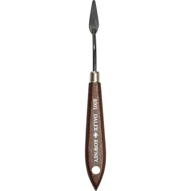 Daler Rowney Palette Kniv nr. 01