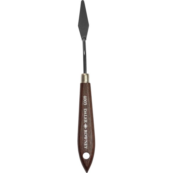 Daler Rowney Palette Kniv nr. 03