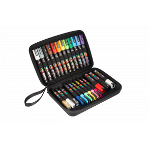 Posca st m. 24 Tuscher