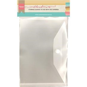 Marianne Design Storage Sleves 5stk RESTORDRE