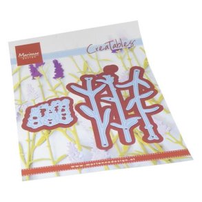 Marianne Design dies 