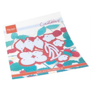Die Cherries LR0862 Marianne Design D23