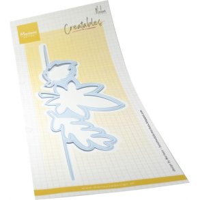 Die Layout Autumn LR0878 Marianne Design D22