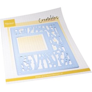 Die Stargate LR0880 Marianne Design