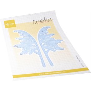 Die Tiny's Pampas Grass LR0902 Marianne Design