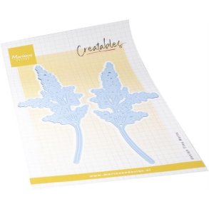 Die Tiny's Feather Grass LR0903 Marianne Design