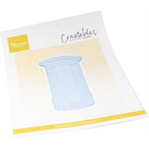 Die Postbox LR0915 Marianne Design 