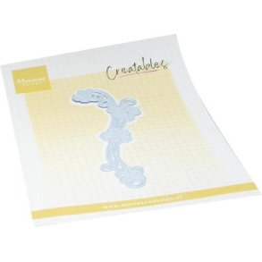 Die Blossom Swirl LR0944 Marianne Design