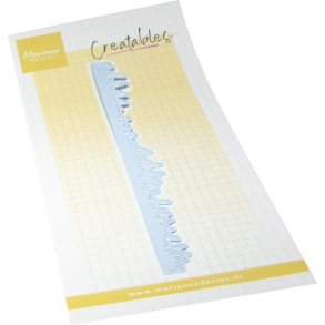 Die Grass border LR0947 Marianne Design