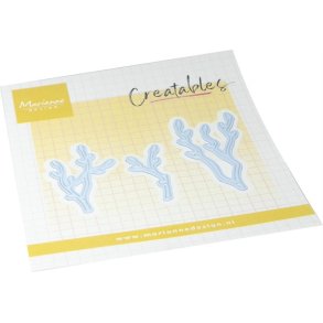 Die Blossom twigs LR0949 Marianne Design