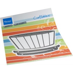 Die "Barrel pond" CR1618 Marianne Design D23