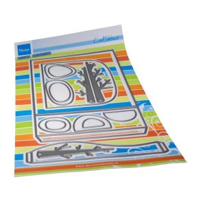 Marianne Design Dies 