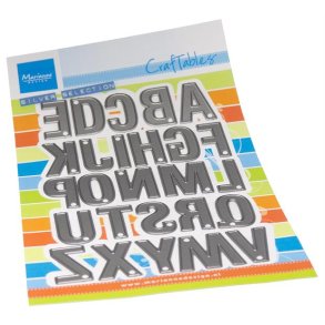 Marianne Design Dies 