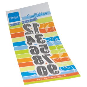 Marianne Design Dies 