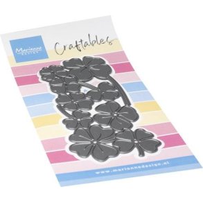 Die Punch XL clovers CR1719 Marianne Design