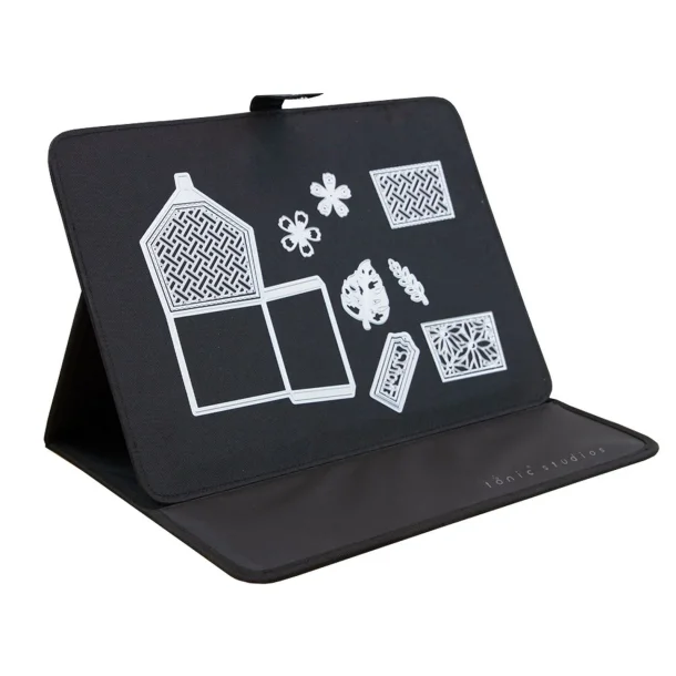 Tonic Studios  Crafter's magnetic die stand