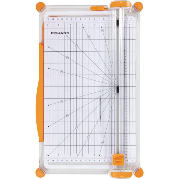 Fiskars Sk�remaskine 30x37 cm, A4+A3 