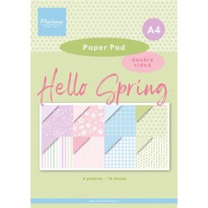 Marianne Design Paperpad 