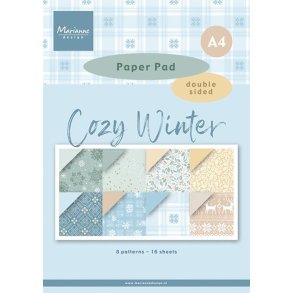 Marianne Design Paperpad 